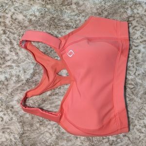 High Impact Sports Bra | Juno | 32DD